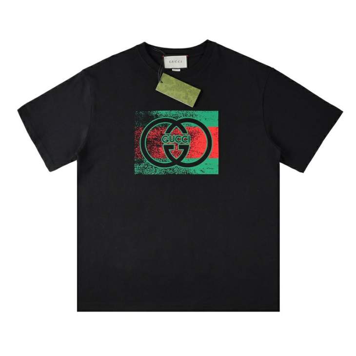 Picture of Gucci T Shirts Short _SKUGucciXS-LattC952711008